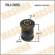 ����������� Masuma Corolla, Fielder, CE121, NZE12#, ZZE122, ZZE124 RU-385 Masuma RU385 ����