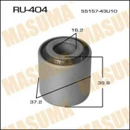 ����������� Masuma Sunny, B14,15, Pulsar, N15, Rnessa, N30 RU-404 Masuma RU404 ����