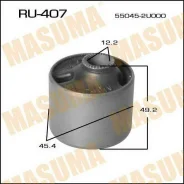 ����������� Masuma Cube, Z10, March, K11 RU-407 Masuma RU407 ����
