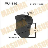 ����������� Masuma March, K11 RU-419 Masuma RU419 ����