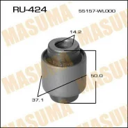 ����������� Masuma Elgrand, E51 RU-424 Masuma RU424 ����