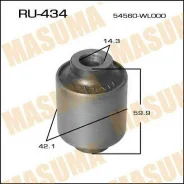 ����������� Masuma Elgrand, E51 RU-434 Masuma RU434 ����