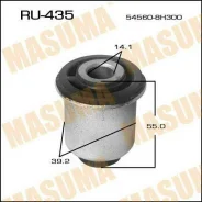 ����������� Masuma X-Trail, T30 RU-435 Masuma RU435 ����