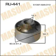 ����������� Masuma Fit, GD1, GD6, GD8, Jazz, GD1, GD6, GD8 RU-441 Masuma RU441 ����