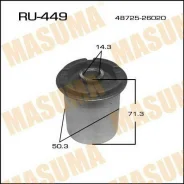 ����������� Masuma Hiace Regius RCH4#, KCH4# RU-449 Masuma RU449 ����