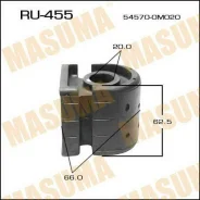 ����������� Masuma RNessa, N30 RU-455 Masuma RU455 ����