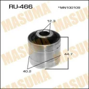 ����������� Masuma Lancer, CS5 RU-466 Masuma RU466 ����