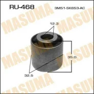 ����������� Masuma Mazda3, BK RU-468 Masuma RU468 ����