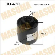 ����������� Masuma Mazda3, BK RU-470 Masuma RU470 ����