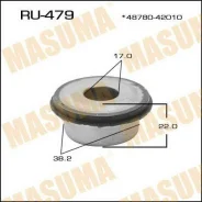 ����������� Masuma RAV4, ACA3#, ALA30, GSA33 RU-479 Masuma RU479 ����