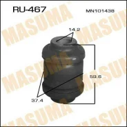 ����������� Masuma Lancer, CS2, CS5 RU-467 Masuma RU467 ����