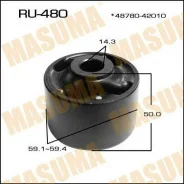 ����������� Masuma RAV4, ACA3#, ALA30, GSA33 RU-480 Masuma RU480 ����