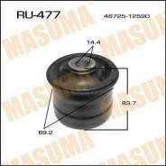 ����������� Masuma Auris, NZE151, ZRE152 RU-477 Masuma RU477 ����