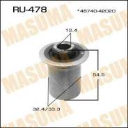 ����������� Masuma RAV4, ACA3#, ALA30, GSA33 RU-478 Masuma RU478 ����