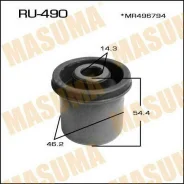 ����������� Masuma Pajero, Montero, V64W, V65W, V68, W RU-490 Masuma RU490 ����