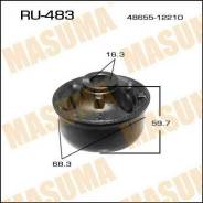 ����������� Masuma Corolla, ADE150, ZZE150, NDE150 RU-483 Masuma RU483 ����
