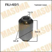����������� Masuma Airtrek, CU2W, CU4W, CU5W RU-491 Masuma RU491 ����