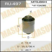 ����������� Masuma Outlander, CW5W, CW6W, CW7W, CW8W RU-497 Masuma RU497 ����