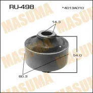 ����������� Masuma Outlander, CW5,6,7,8 RU-498 Masuma RU498 ����