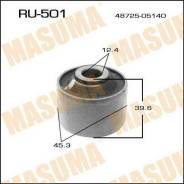  Masuma Avensis, AZT25# RU-501 Masuma RU501 