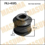 ����������� Masuma X-Trail, T30 RU-495 Masuma RU495 ����