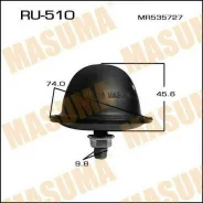 ����������� Masuma Pajero, V64W, V65W, V68W RU-510 Masuma RU510 ����