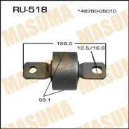 ����������� Masuma Avensis, ADT270, ZRT270 RU-518 Masuma RU518 ����