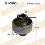 ����������� Masuma VITZ, NCP9#, SCP90, KSP90 RU-520 Masuma RU520 ����