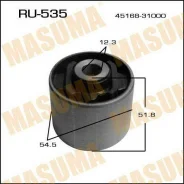 ����������� Masuma Almera, B10RS RU-535 Masuma RU535 ����