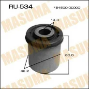 ����������� Masuma Serena, C23 RU-534 Masuma RU534 ����
