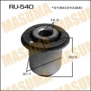 ����������� Masuma CR-V, RD1 RU-540 Masuma RU540 ����