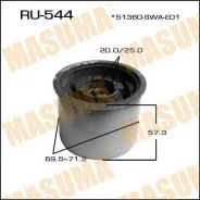 ����������� Masuma CR-V, V2000, 2200, 2400 RU-544 Masuma RU544 ����
