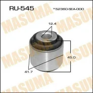 ����������� Masuma Accord, CL7, CL9 RU-545 Masuma RU545 ����