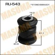 ����������� Masuma CR-V, V2000, 2200, 2400 RU-543 Masuma RU543 ����