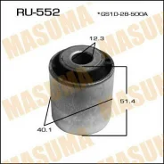����������� Masuma Mazda6 RU-552 Masuma RU552 ����