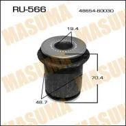 ����������� Masuma Hilux SURF, N21# RU-566 Masuma RU566 ����
