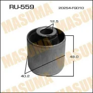 ����������� Masuma Forester, SH5 RU-559 Masuma RU559 ����