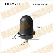 �������� Masuma RAV4, ACA3# rear RU-570 Masuma, ������ RU570 ����