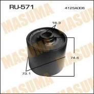  Masuma Pajero, V6#W, V7#W, V8#W, V9#W RU-571 Masuma RU571 