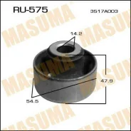 ����������� Masuma Delica, CV5W RU-575 Masuma RU575 ����