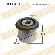 ����������� Masuma Civic, EN#, ES# RU-586 Masuma RU586 ����
