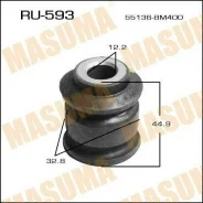 ����������� Masuma Almera, N16E RU-593 Masuma RU593 ����