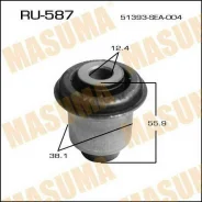 ����������� Masuma Accord, CL# RU-587 Masuma RU587 ����