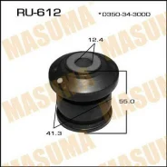 ����������� Masuma Demio, DY3W, DY5W RU-612 Masuma RU612 ����