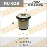 ����������� Masuma LAND Cruiser Prado, GRJ150, TRJ150, KDJ150 RU-628 Masuma RU628 ����