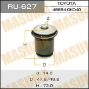 ����������� Masuma Hilux KUN, 25,26,35 Fortuner GGN50, �60, �KUN5#, �6, �LAN50, �TGN51, �61 RU-627 Masuma RU627 ����