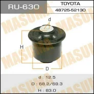 ����������� Masuma Porte, Spade, VITZ, NSP135 RU-630 Masuma RU630 ����