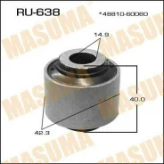 ����������� Masuma LAND Cruiser, UZJ200 RU-638 Masuma RU638 ����