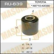 ����������� Masuma RAV4, ACA30, ALA30, ALA35 RU-639 Masuma RU639 ����