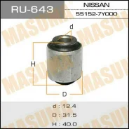 ����������� Masuma Teana, J32 RU-643 Masuma RU643 ����